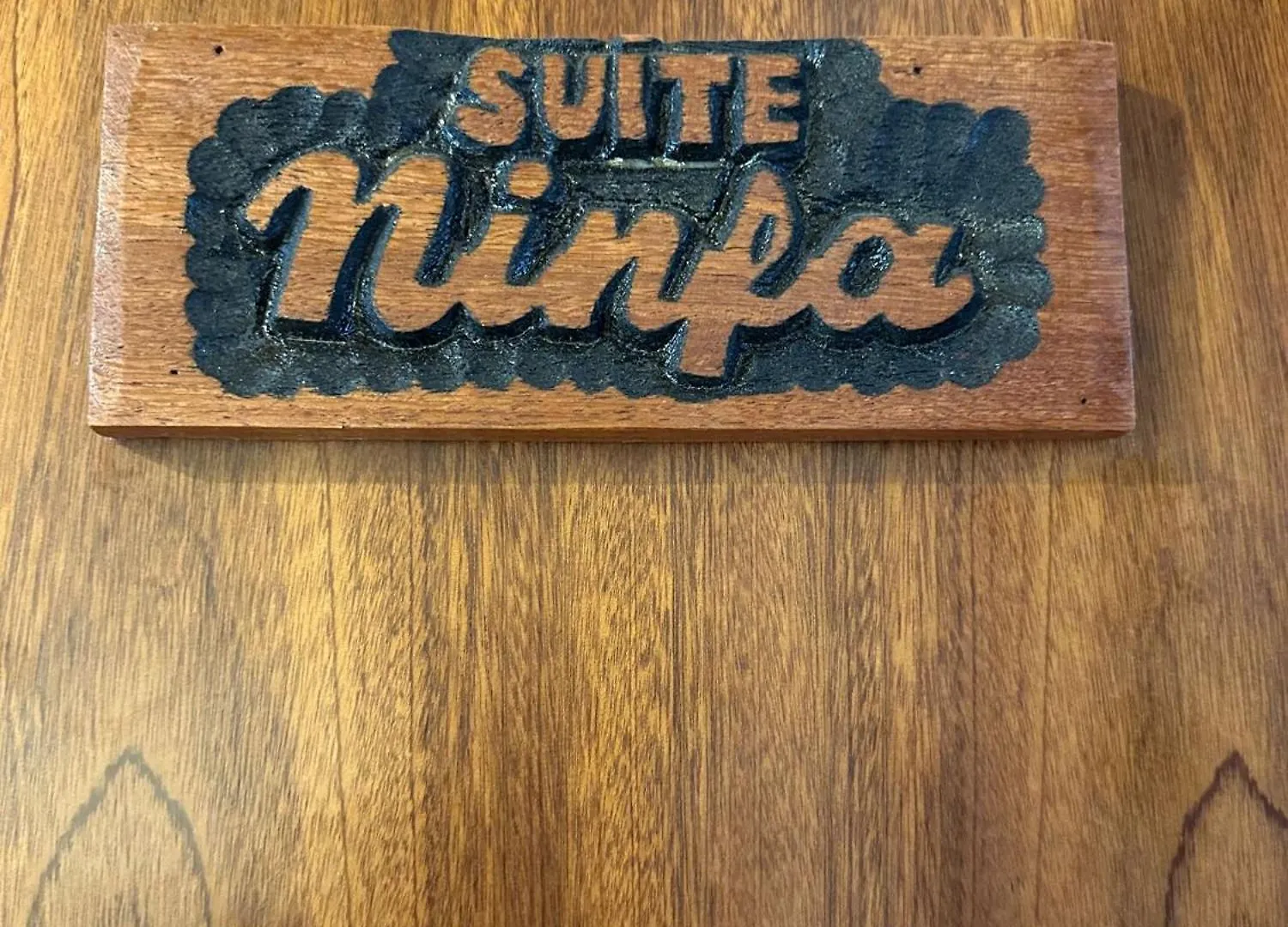 Appartement Ninfa Alghero